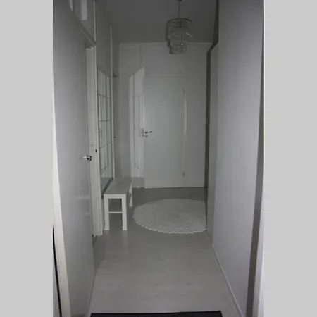 Appartement Bluesolarpearl B - Vaihtoehto Majoittumiselle Linnavuori