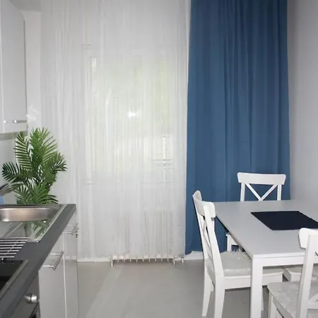 Апартаменты Bluesolarpearl B - Vaihtoehto Majoittumiselle Linnavuori
