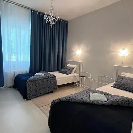 Bluesolarpearl B - Vaihtoehto Majoittumiselle Appartement Linnavuori