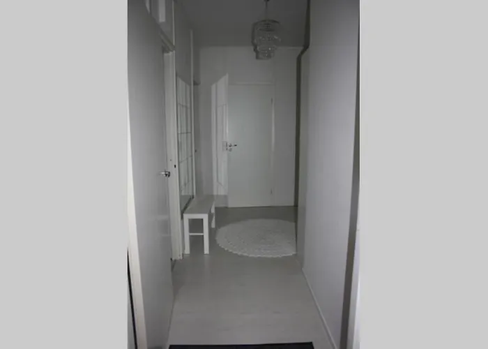 Appartamento Bluesolarpearl B - Vaihtoehto Majoittumiselle Linnavuori