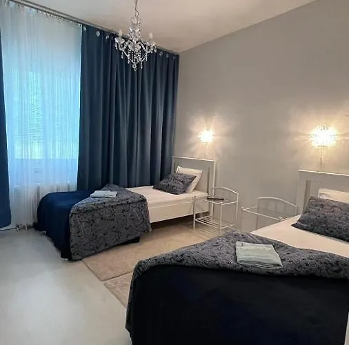 Bluesolarpearl B - Vaihtoehto Majoittumiselle Daire Linnavuori